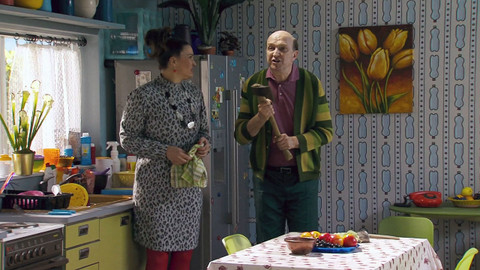 Rejpavá žížala - 6/16 Ptačí kamarádi