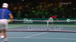 Davis Cup 2025