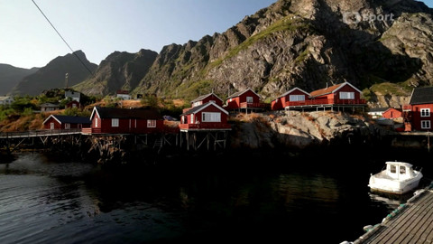 Cyklistika - Arctic Race of Norway 2019