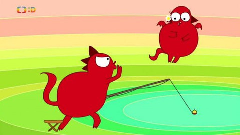 Draci v hrnci - Nejen sushi japonské kuchyni sluší