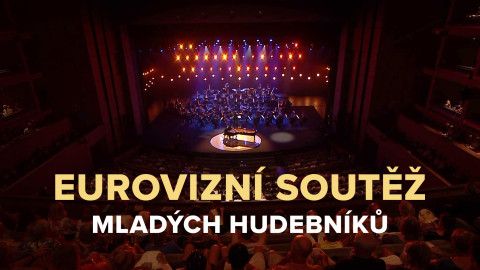 Eurovizní soutěž mladých hudebníků