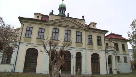 Z metropole - 17. listopadu 2018