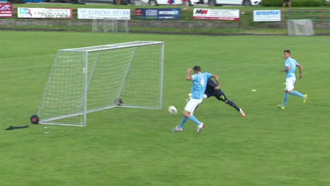 Sport v regionech - Hvězdy na dosah, Boskovice