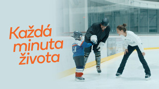 Každá minuta života
