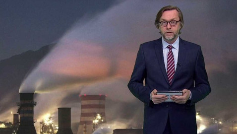 Horizont ČT24 - 20. dubna 2021