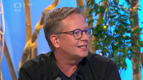 Sama doma - 23. listopadu 2023