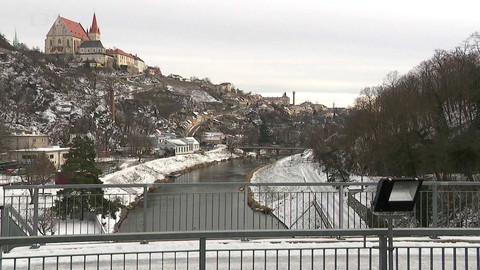 Týden v regionech (Brno) - 24. ledna