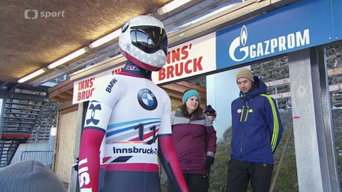 Světový pohár v bobech a skeletonu - Rakousko