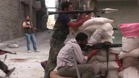 Horizont ČT24 - 1. listopadu 2013