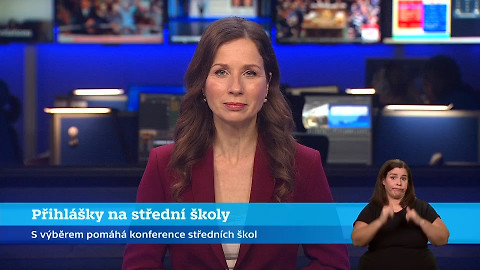 Události v regionech (Brno) - 5. února