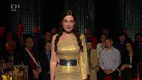 Máte slovo s M. Jílkovou - 2. května 2013