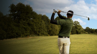 Golf Time