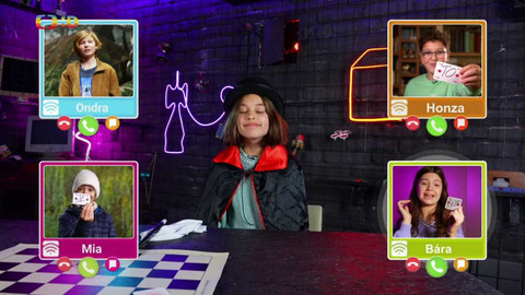 Wifina - 12. ledna 2024