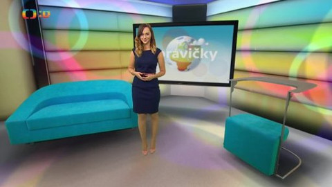 Zprávičky - 20. července 2014