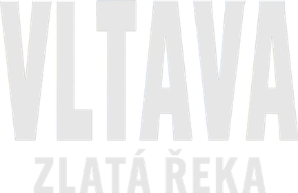 Vltava - zlatá řeka