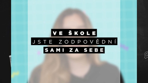 Lepší škola - 4/11 O kolektivní vině