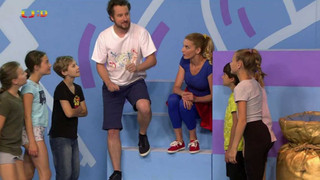 Tance z pohádkového rance