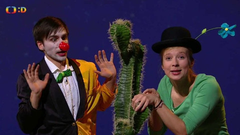 PLANETA YÓ - 6. listopadu 2017