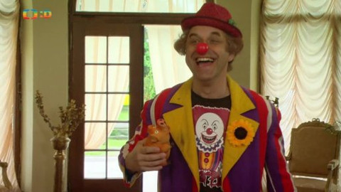 Špačkovi v síti času - 1/8 Velké prázdniny začínají