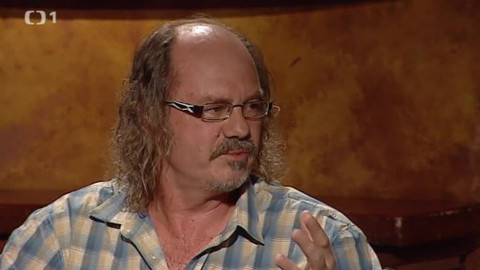 Všechnopárty - 17. června 2008