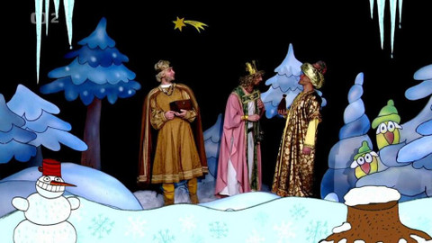 Studio Kamarád - 5. ledna 2020