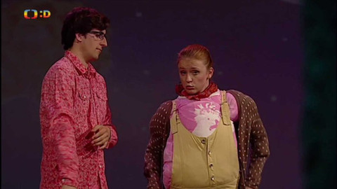 PLANETA YÓ - 7. září 2015