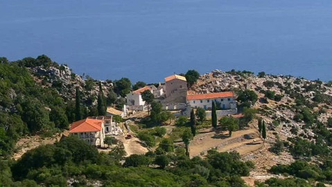 Krásy evropského pobřeží - Ostrovy západního Řecka