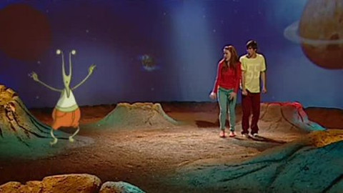 PLANETA YÓ - 31. března 2014