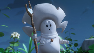 Muchomůrek a Muchlíci