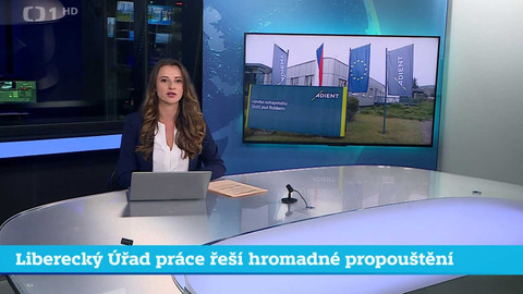 Události v regionech (sever a východ) - 25. září 2024