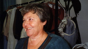 Obrázek pořadu Koljova babička