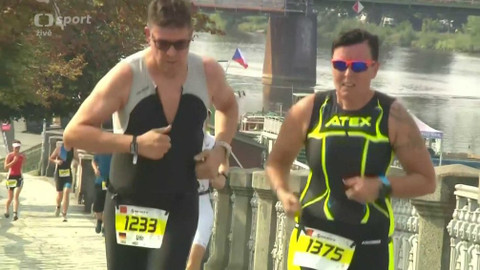 Challenge Prague 2019 - 27. července 2019