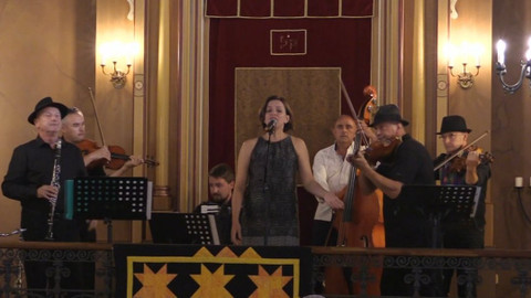 Sousedé - 10. září 2021