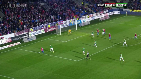 Studio fotbal - Dohráno