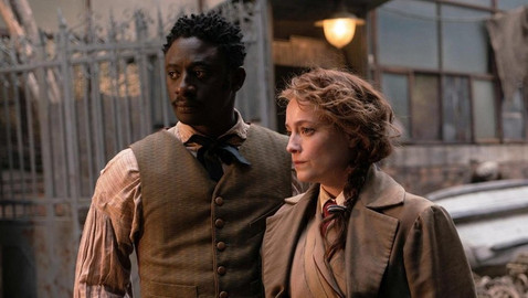 Cesta kolem světa za 80 dní - Epizoda 8/8