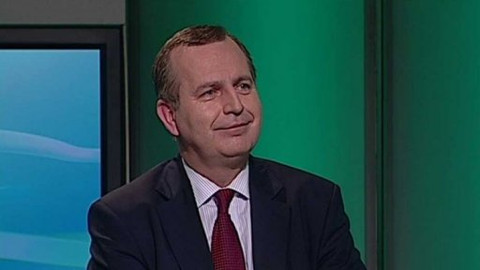 Hyde Park ČT24 - 6. března 2015