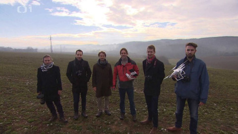 Týden v regionech (Brno) - 22. prosince 2018