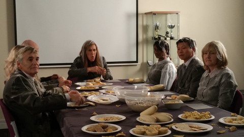 Škola trapasů - Epizoda 8/13