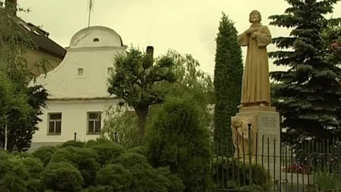 Náš venkov - Slunce, seno