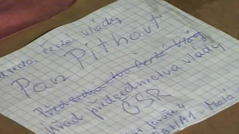 Archiv týdne - 14. prosinec 1990: Nepovedený žert