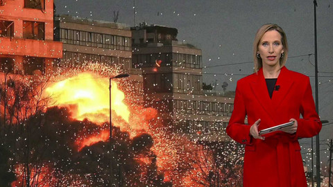 Horizont ČT24 - 18. března