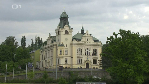 Týden v regionech (Ostrava) - 27. května 2023