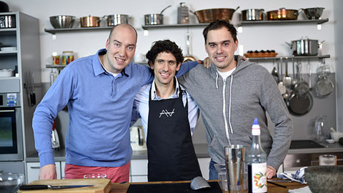 Kluci v akci - Věčné lahůdky XIII.