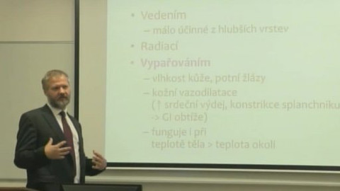 Univerzita Karlova on-line - Jak přežít tam, kam by ani psa nevyhnal