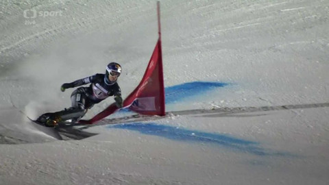 Studio ČT sport - 9. ledna 2021