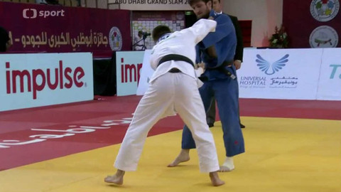 IJF World Tour - Spojené arabské emiráty