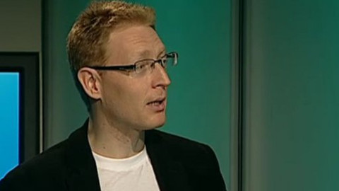 Hyde Park ČT24 - 25. března 2011