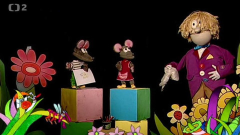 Studio Kamarád - 6. listopadu 2016