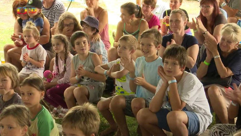 Zprávičky - 21. srpna 2022