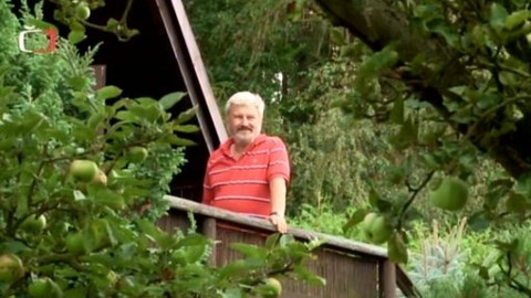 Chalupa je hra - 6. ledna 2009